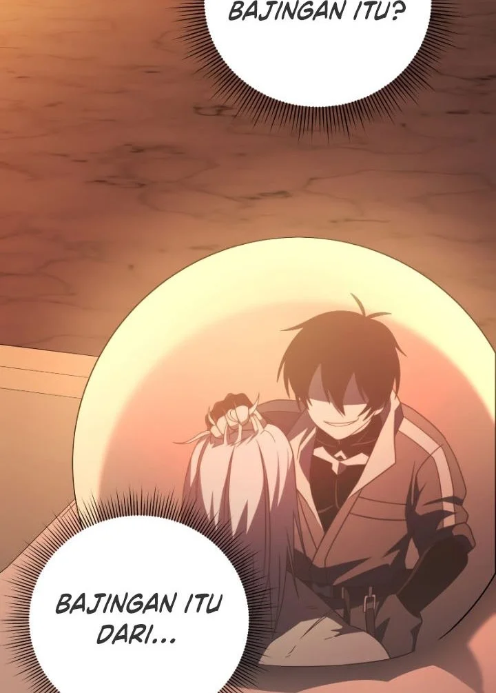Player Who Returned 10,000 Years Later Chapter 55 Fix Gambar 24